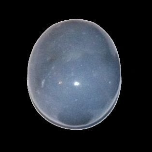 angelite anhydrite angelite anhydrite