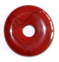 Jaspe rouge