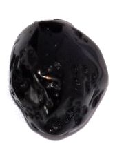 tectite noire