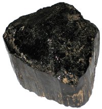 tourmaline noire
