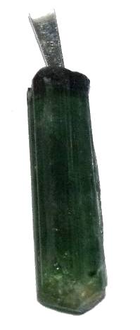 tourmaline verte