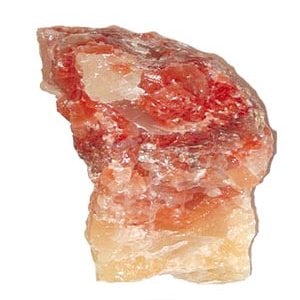 Calcite rouge