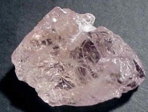 morganite