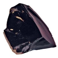 Obsidienne propriétés en lithothérapie