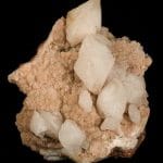 Dolomite brute