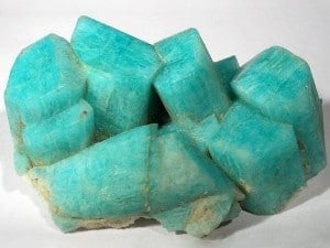 amazonite brute