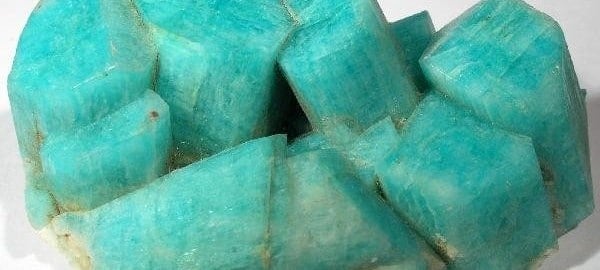 amazonite brute