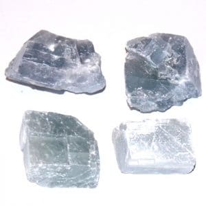 calcite bleue brute