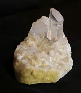 cristal de roche