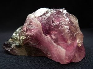 Fluorite violette