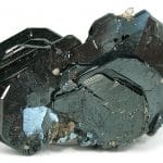 hématite brute