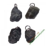 Alexandrite Naturelle D'Afrique Du Sud - 2,25 Carats (3,10 TCW) - Forme Poire - Certificat GGL - Violet-vert