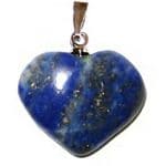 pendentif en lapis lazuli