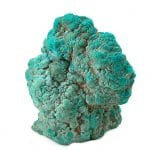 Turquoise brute
